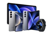 Link a tutte les riparazioni Samsung, dentro e fuori garanzia