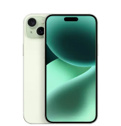Apple iPhone 15 Plus usato con 24 mesi di garanzia