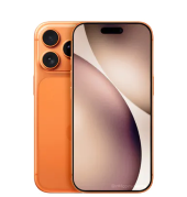 Apple iPhone 17 Pro usato con 24 mesi di garanzia